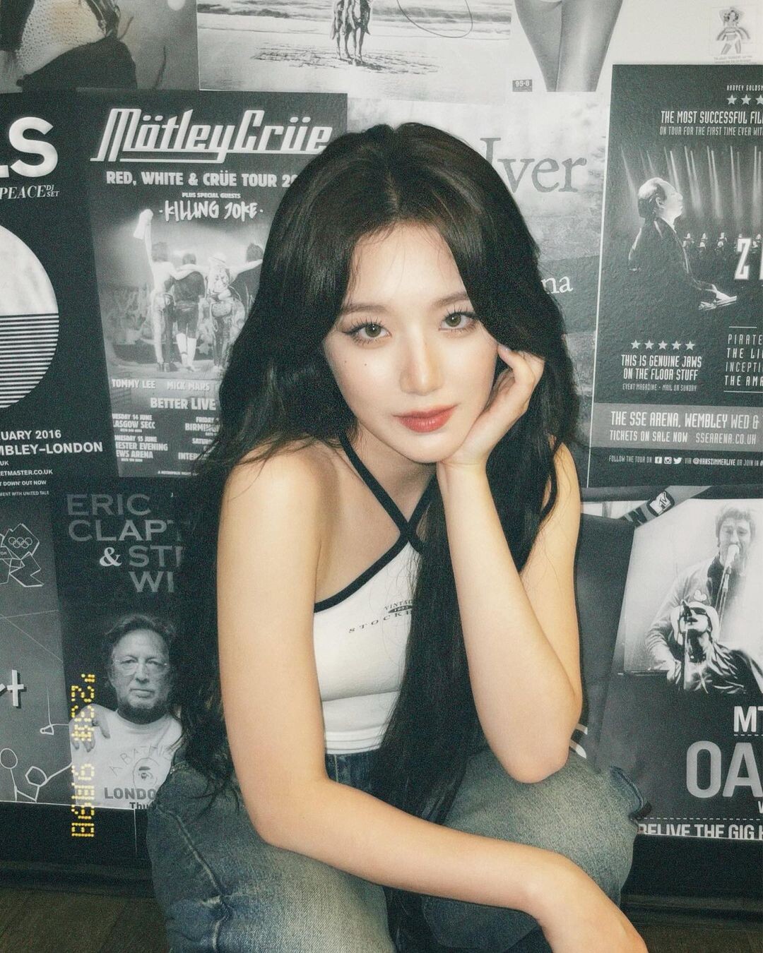 2023 台灣 YouTube 搜索量的男女偶像TOP10：