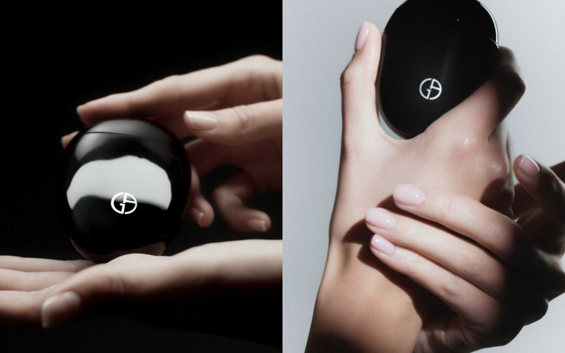 亞曼尼黑曜岩新生奇蹟胜肽護手霜50ml／2,200元（圖／品牌提供）