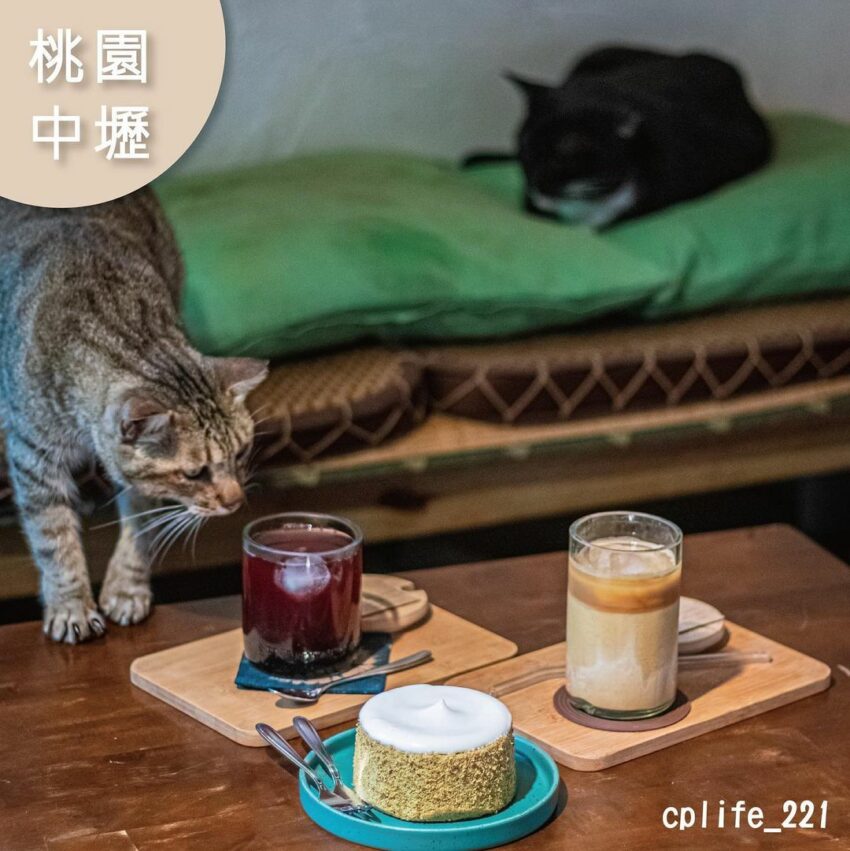 【桃園中壢景點】精選16個中壢景點推薦，中壢一日遊這樣玩
