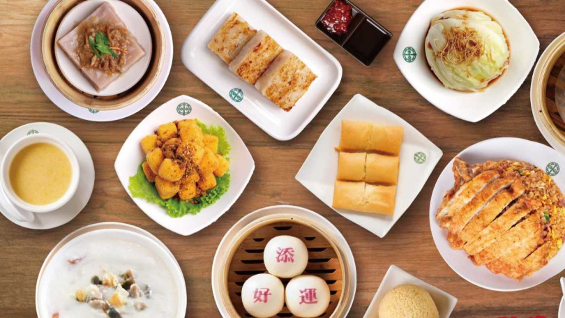 喜迎「添好運」天母高島屋店開幕，推出好運三重送！