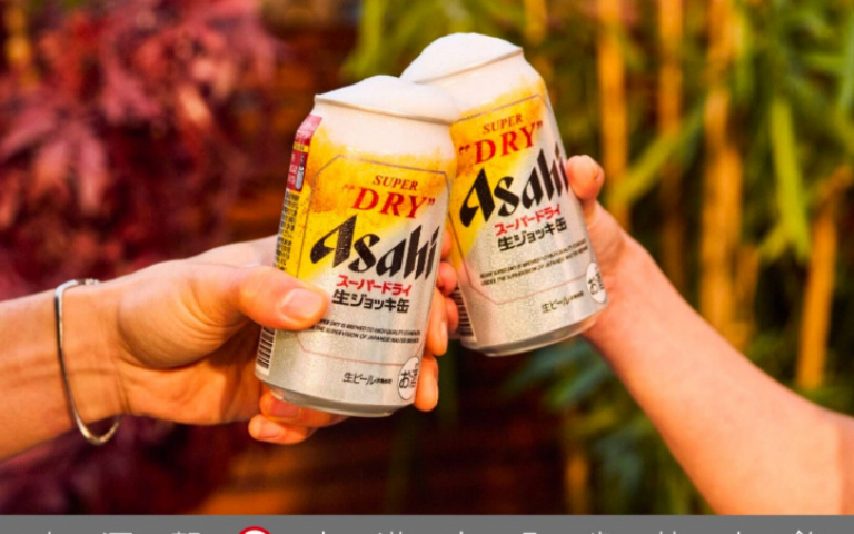 用冰涼啤酒抵抗炎夏　極泡罐常態化在台販售、零糖啤酒輕巧上市