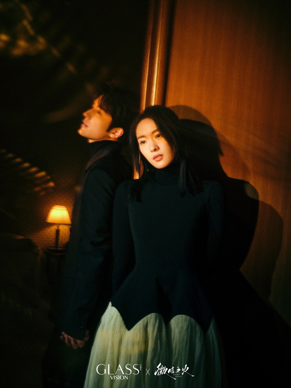 8對演技實力派的現偶劇CP！《春色寄情人》雙向治癒，《微暗之火》姐弟戀張力拉滿！