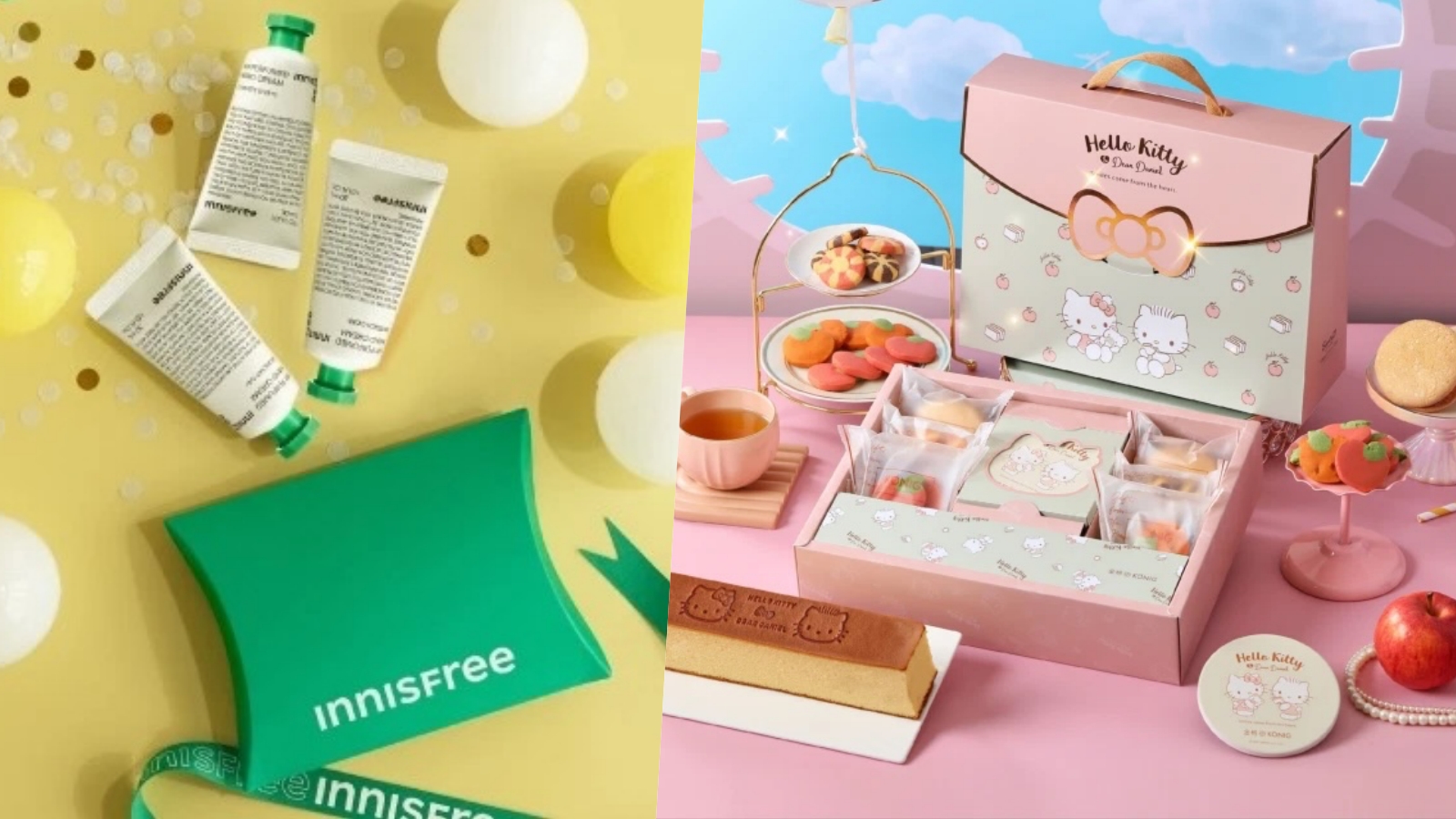 Hello Kitty 天蠍座