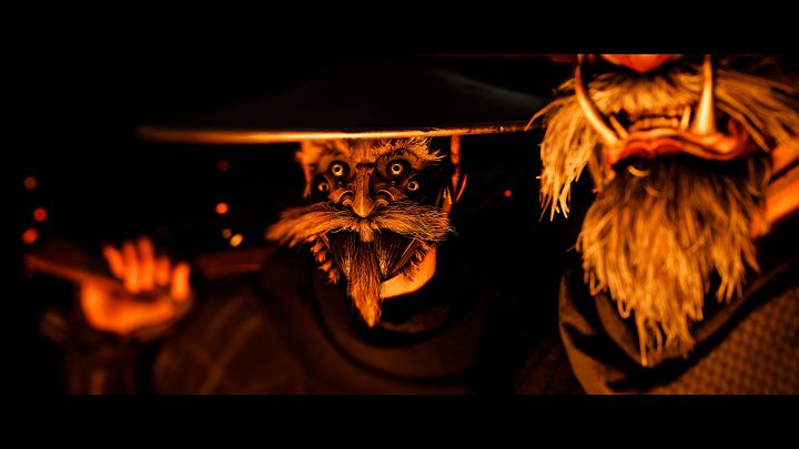 《羊蹄山戰鬼》公布發售日期，今年 10 月 2 日獨家登陸 PlayStation 5 平台