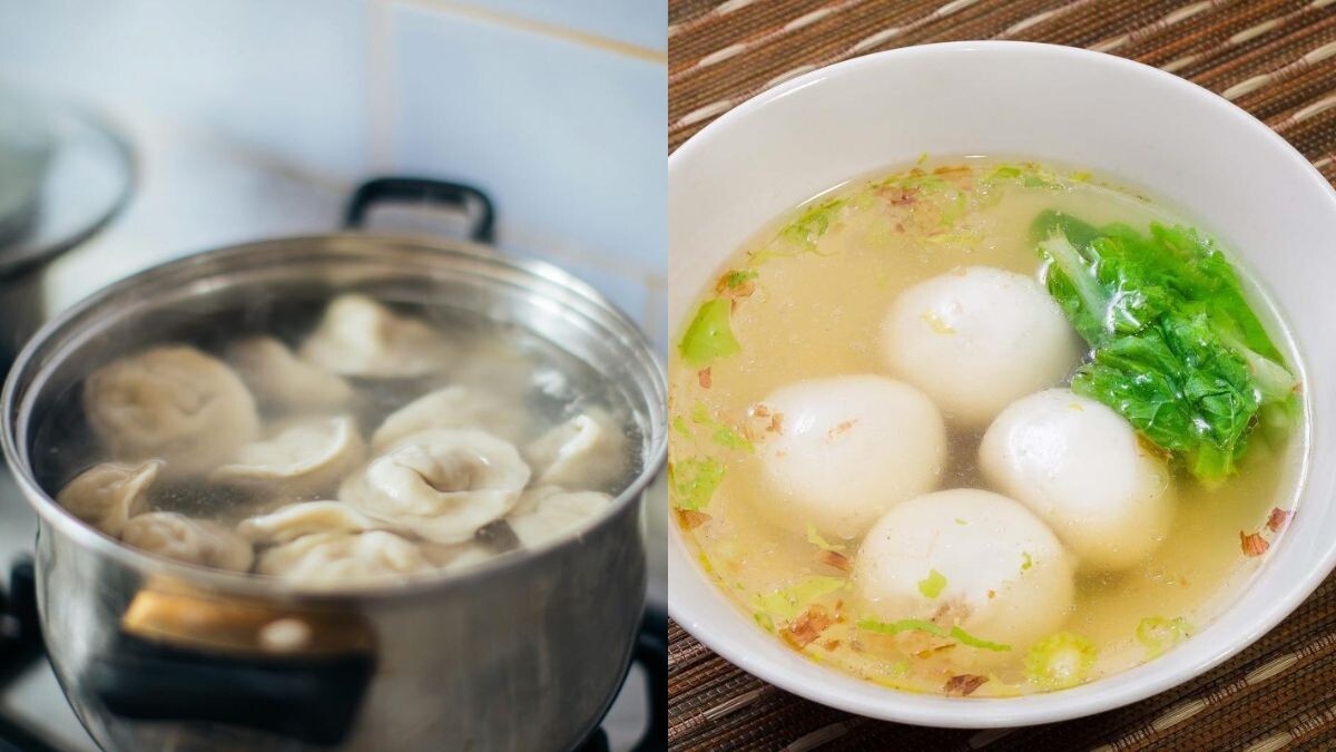 2025冬至是哪天？為什麼要吃湯圓？冬至時間、習俗、禁忌、湯圓寓意一次看！