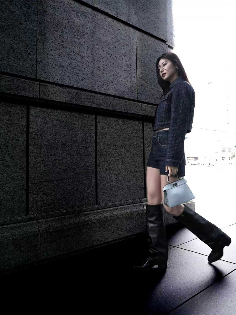 （圖／周子瑜ig）