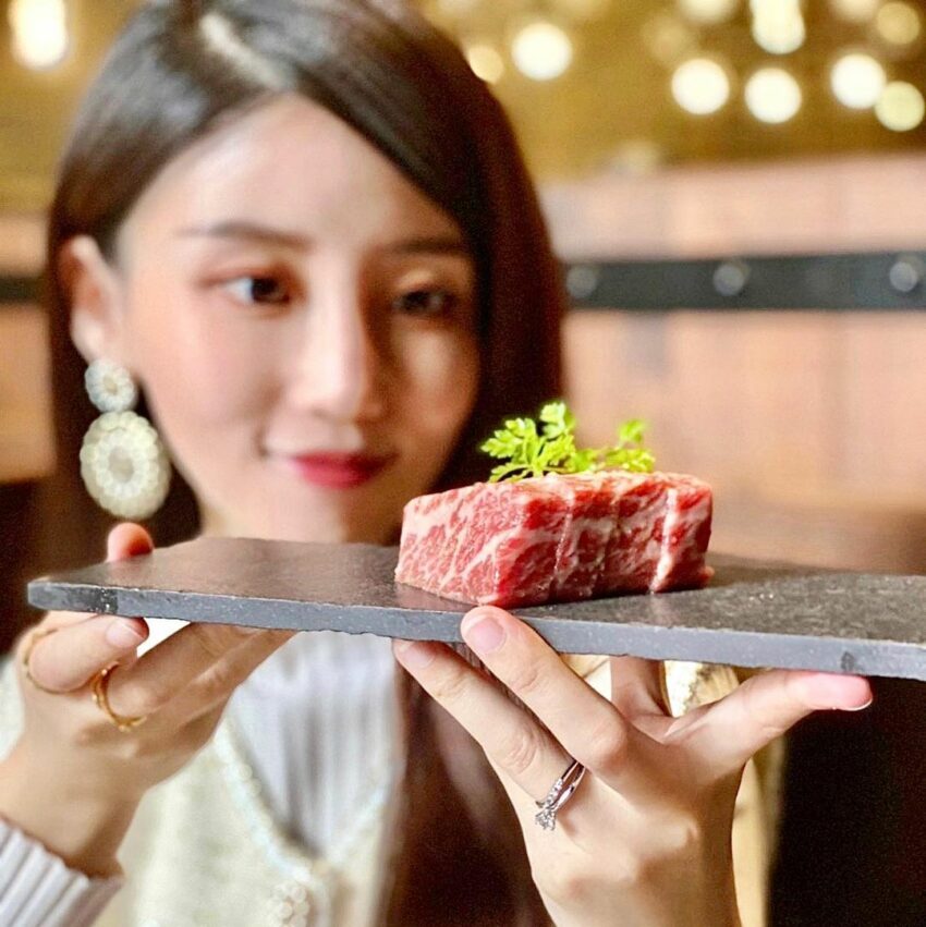 台中燒肉推薦 13間台中日式燒肉/燒烤/吃到飽，A5和牛大口滿足你的味蕾！