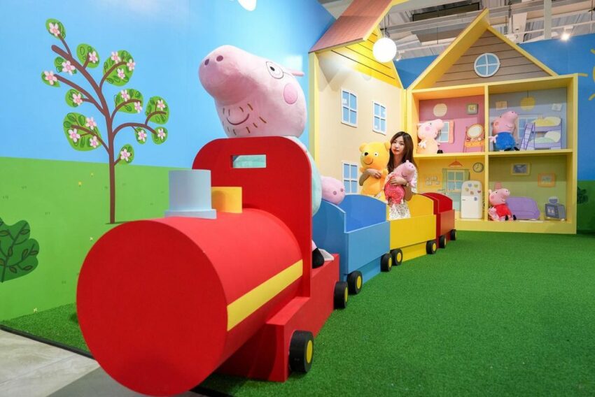 嘉義景點推薦｜40個嘉義新景點＆嘉義一日遊路線！跟著嘉義景點地圖一起玩