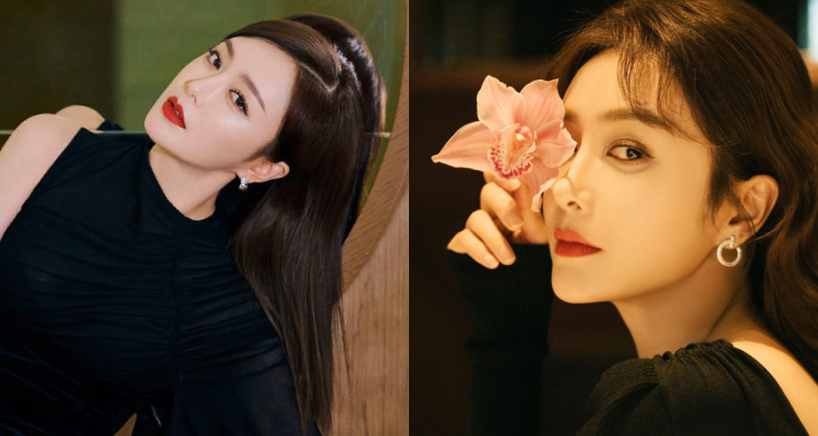 瀏覽秦嵐的個人社群穿搭分享，不難發現她始終維持一貫的高級極簡風格。她偏好沒有過多繁複設計的珠寶與飾品，往往以線條俐落、造型簡潔的單品作為點綴，讓材質本身的光澤與質感自然散發存在感。