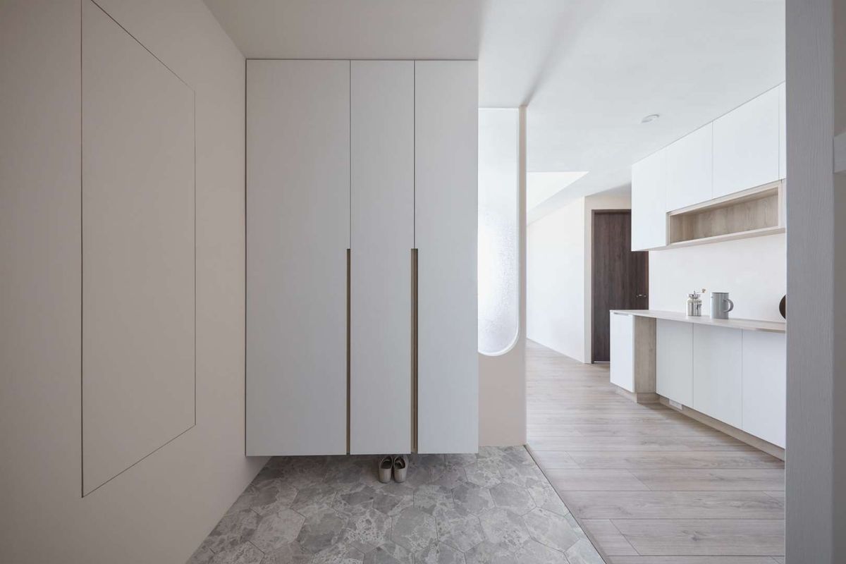 裝修防詐；住宅；建築；室內設計