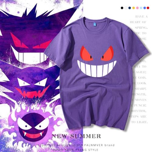 寶可夢T恤