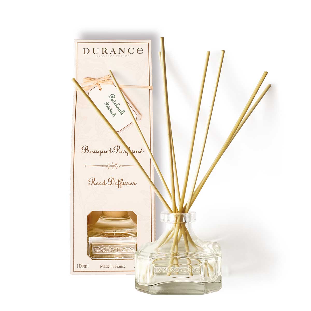 Durance 朵昂思 廣藿香擴香瓶 100ml (DU165)