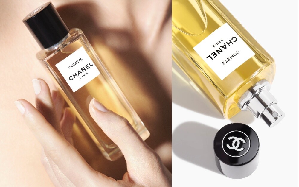 2024精品香水推薦：CHANEL