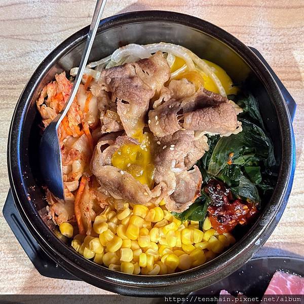 蘆洲燒肉屋