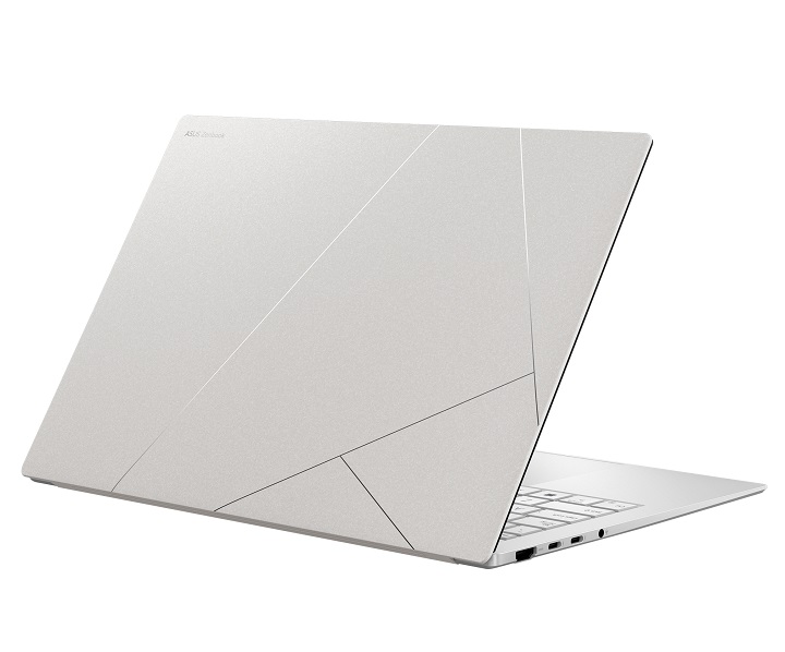ASUS Zenbook S 14 開始預購，Intel 版Copilot+ PC 、售價  49,900 元