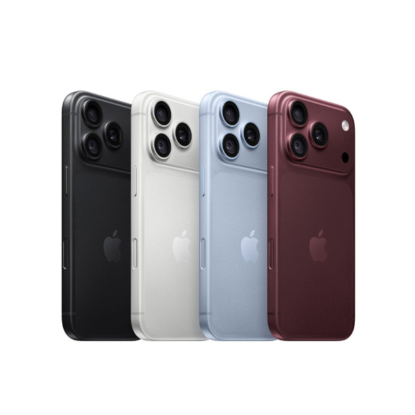Apple蘋果 iPhone 18 Pro (256GB) 6.3吋螢幕