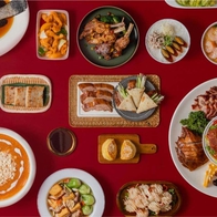 台北美食｜大巨蛋 Garden City 美食指南：8家特色餐廳打造全新美食體驗！