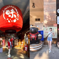 台中親子一日遊｜豐原一日三站免費玩，夜市遊戲＋玩具批發一次滿足！