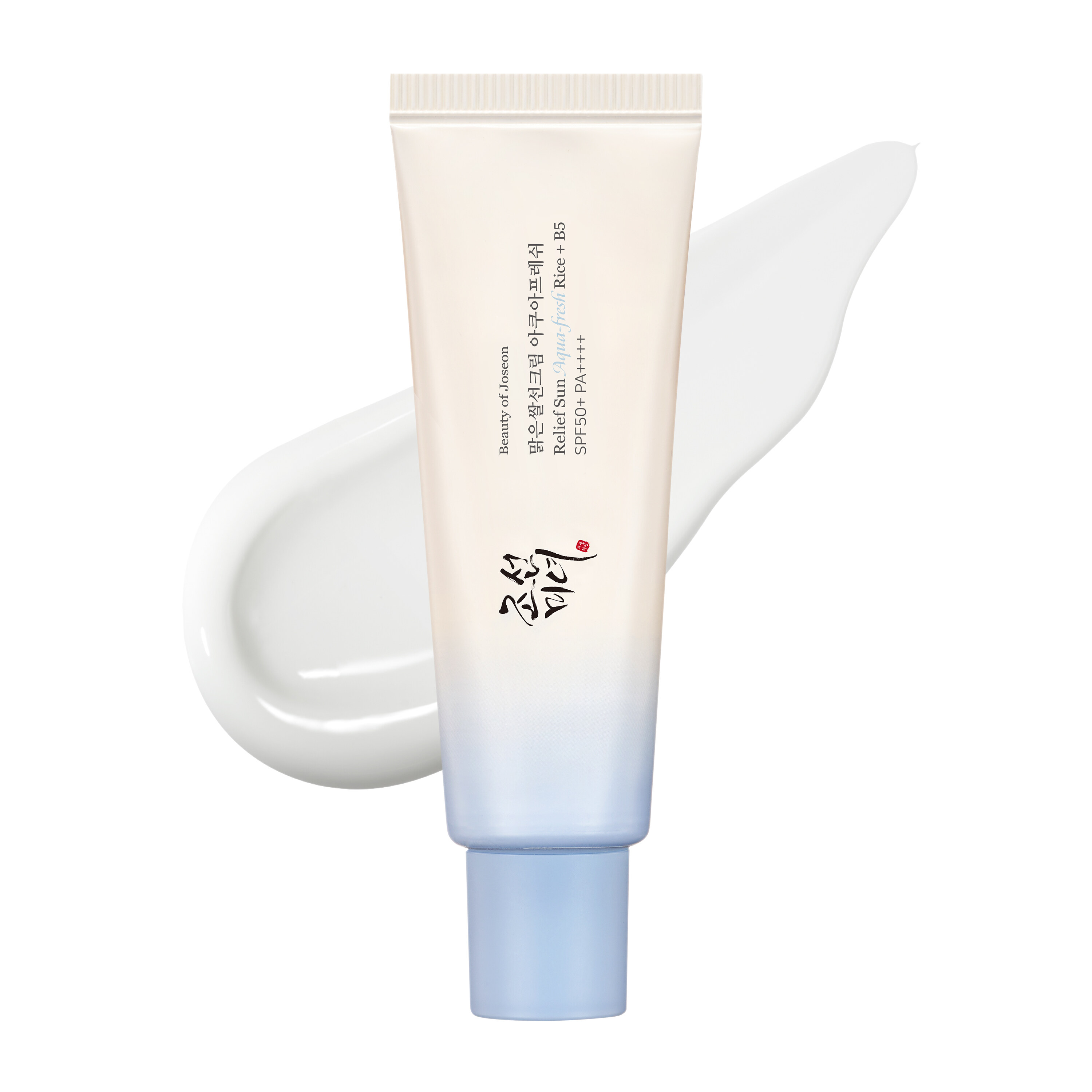 Beauty of Joseon Relief Sun Aqua-fresh Rice+B5 (SPF50+ PA++++) 50mL