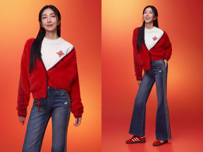 （圖／ adidas Originals）