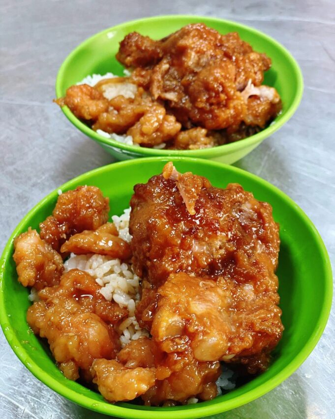 雲林美食推薦｜20家雲林在地小吃、銅板美食、下午茶一篇搞定