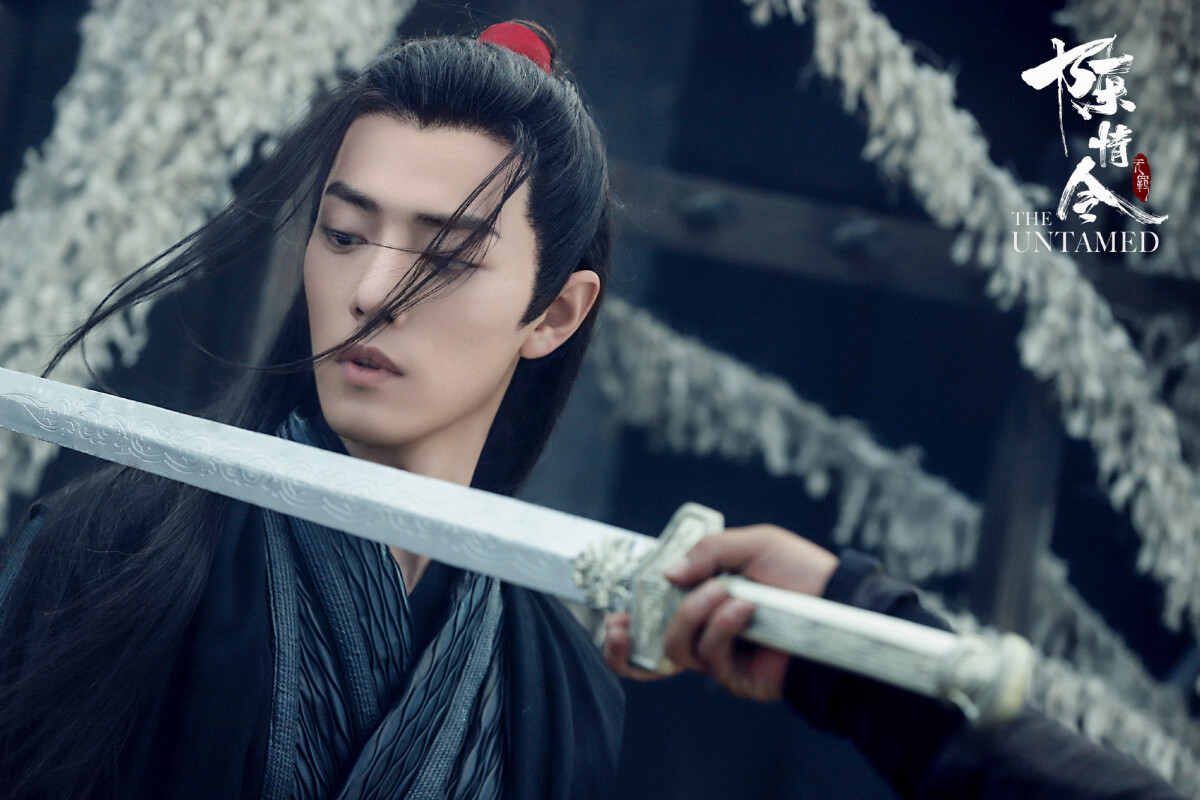 網議「近十年最帥」10位古裝劇男主角！肖戰、楊洋被提名，羅雲熙很仙，但呼聲最高是他