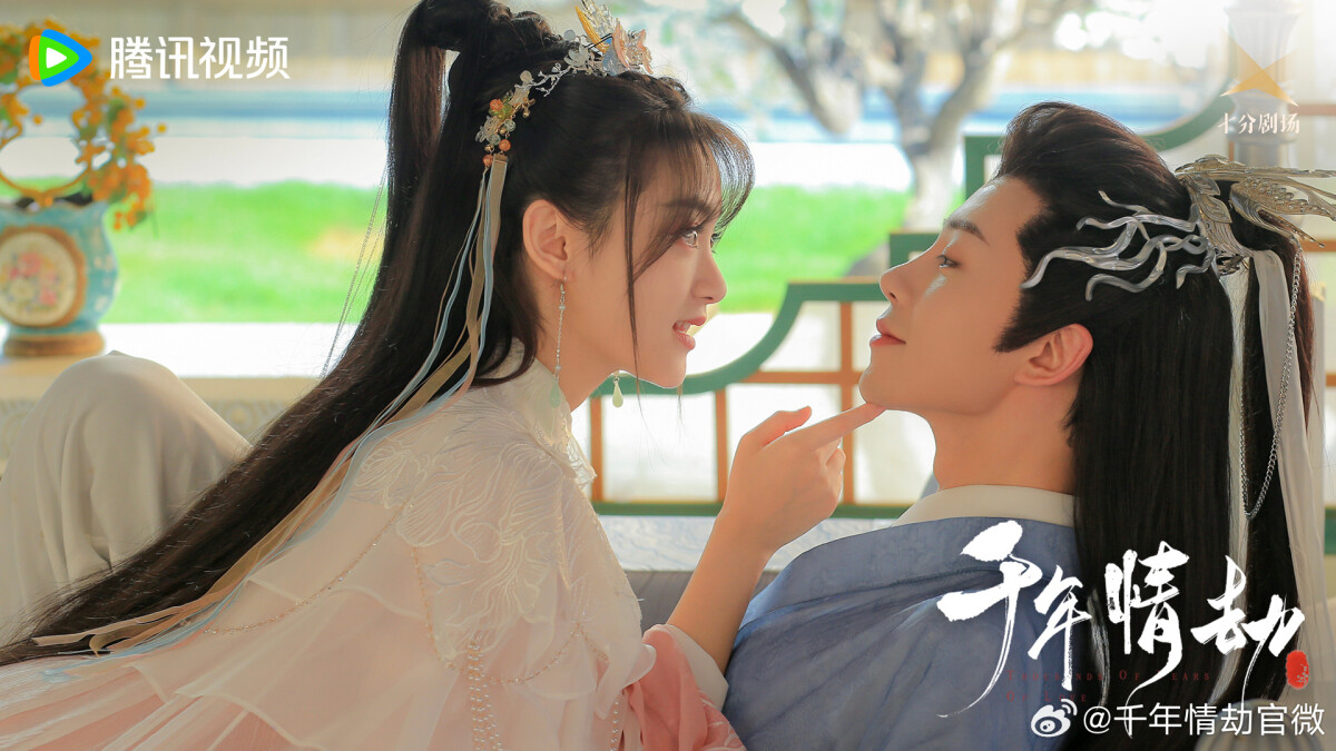 10部2024首波古裝劇哪部好看？《阿麥從軍》《授她以柄》可以追，低配版《東宮》超狗血