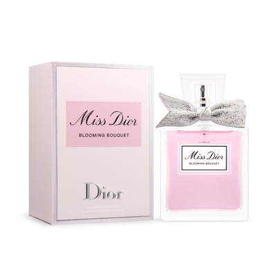 Dior 迪奧 Miss Dior 花漾迪奧淡香水 100ml