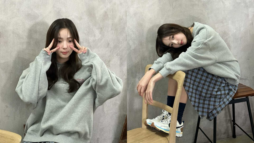 （圖／蔡秀彬IG） 