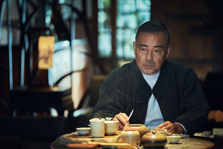《角頭－鬥陣欸》票房亮眼