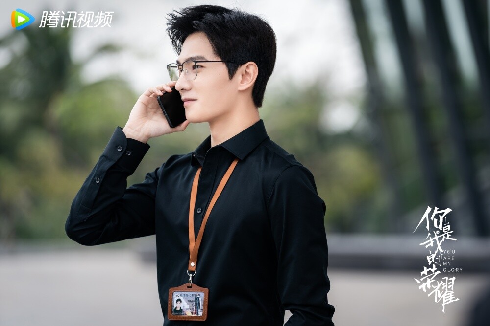 網議陸劇90男星的顏值巔峰！肖戰《陳情令》難超越，龔俊《狐妖小紅娘》有望再創巔峰！