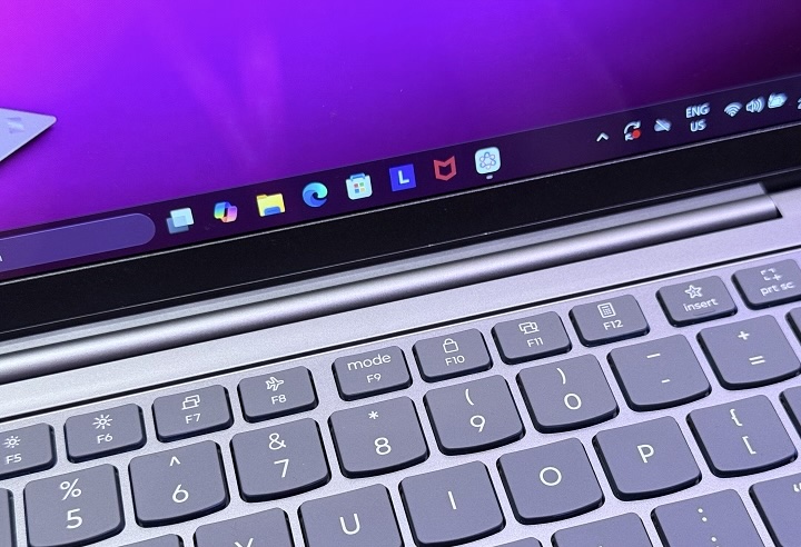 Lenovo 與 Intel 深度合作 Aura Edition 系列，擴大 ThinkPad、Yoga 旗下 AI PC 產品