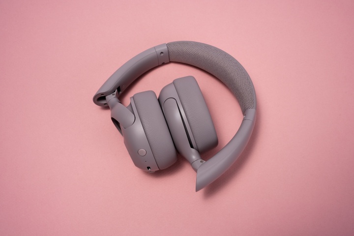 JLab 一口氣推出 Go Pods ANC、JBuds Pods ANC 真無線耳機及 Go Lux ANC 耳罩式耳機，價格 2 千有找