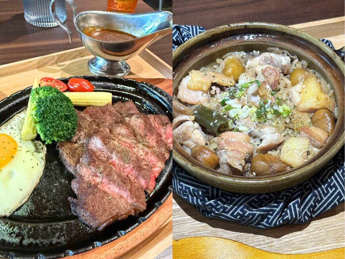 桃園一日遊｜超Chill行程體驗昭和老宅午餐、深夜關東煮、虎頭山夜景一次打包！