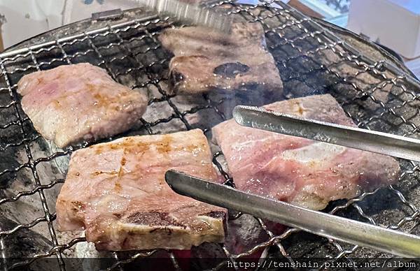 蘆洲燒肉屋