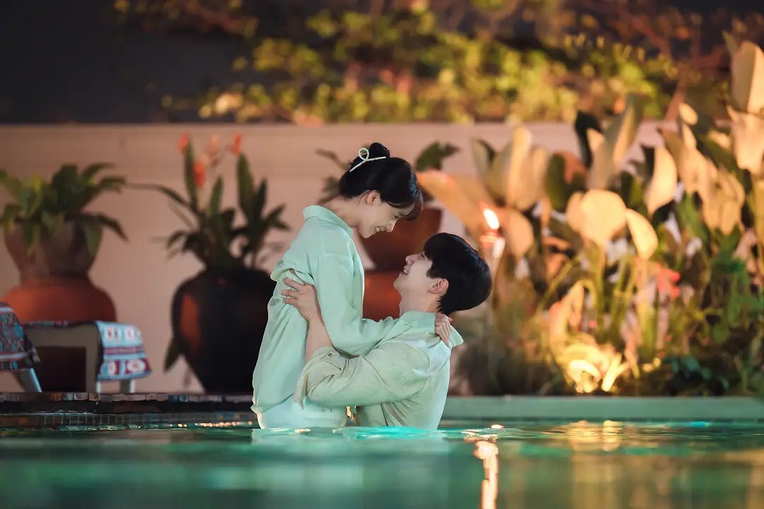 網評6部「浪費演員」韓劇！Netflix《魅惑之人》全靠曹政奭在撐，這部換人演肯定不紅！