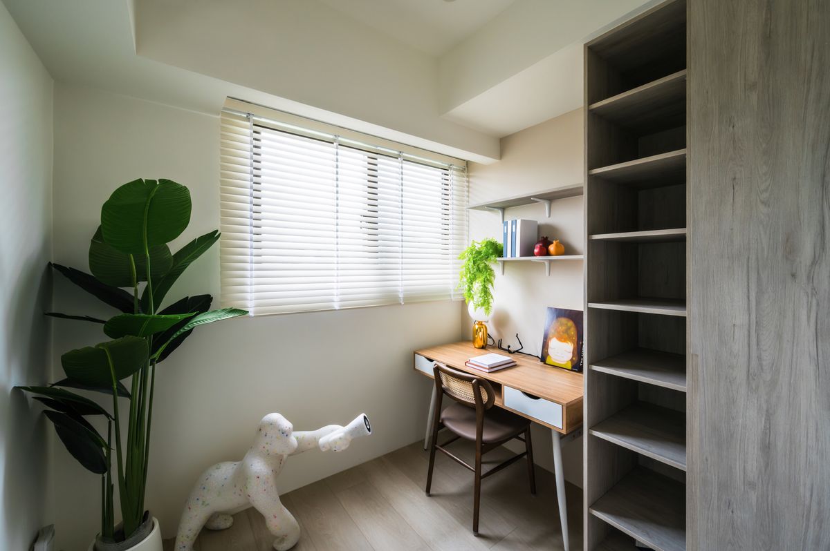 住宅；室內設計