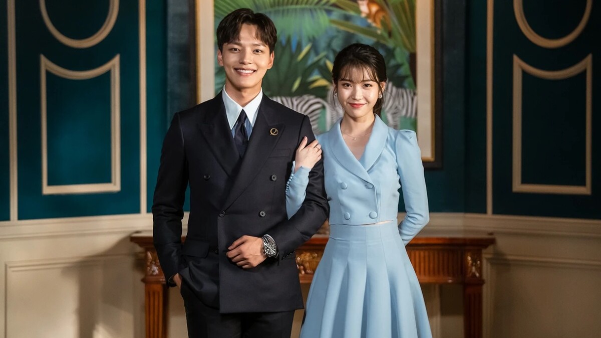 「女強男弱」韓劇推薦！淚之女王