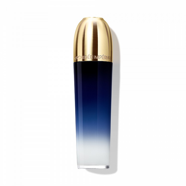 Guerlain嬌蘭 蘭鑽極萃氧生精華露/140ml，NTD7,400