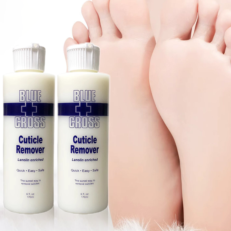 star candy去死腳皮軟化劑 腳皮軟化膏 軟化膏 去角質 指緣軟化 去死皮 足部保養 美甲