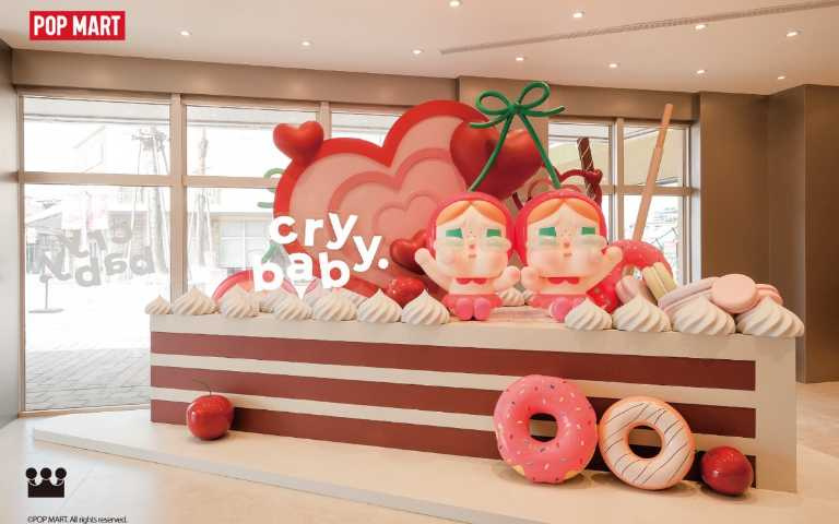 （圖／華泰名品城提供）