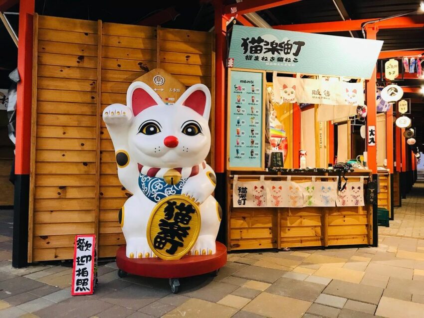 台中夜市推薦｜最新夜市、吃喝玩樂、拍照打卡、營業時間看這篇