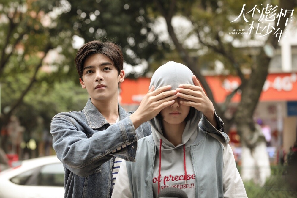 8部懷舊青春陸劇推薦！楊紫《要久久愛》劇情超催淚，《當我飛奔向你》是黑馬小甜劇！