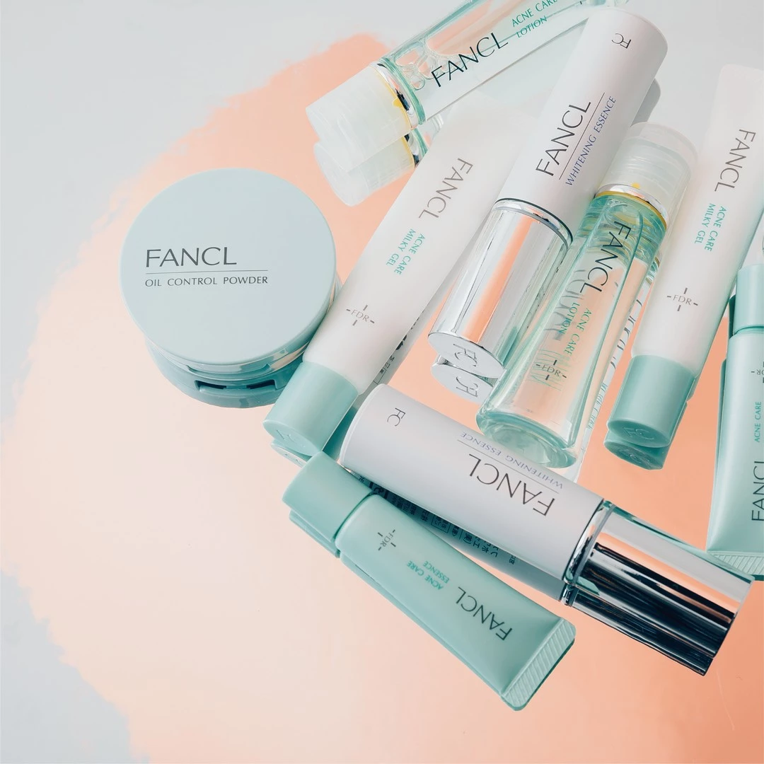 FANCL新鮮成分帶來的雙面刃