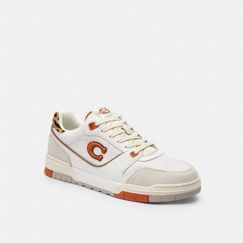 男士 SOHO 休閒鞋