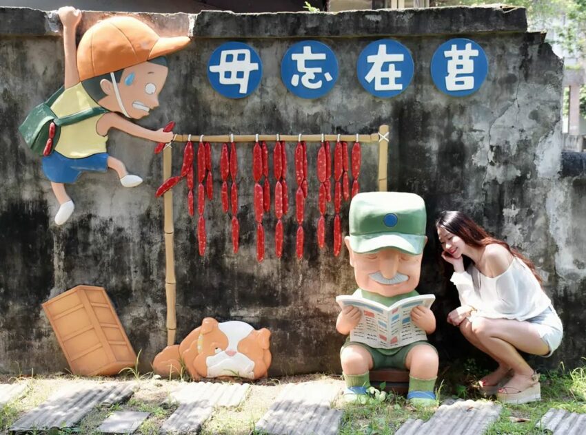 【南部親子景點】推薦15個嘉義/台南/高雄/屏東必去親子景點、門票、交通懶人包