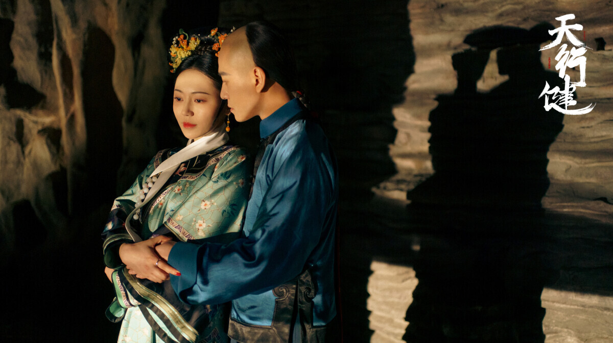 網評五月最愛的陸劇TOP9！《新生》第三，《狐妖小紅娘》第二，冠軍是上半年最火古裝劇