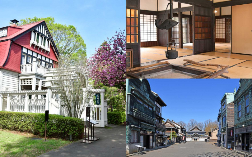 （圖／東京觀光提供）