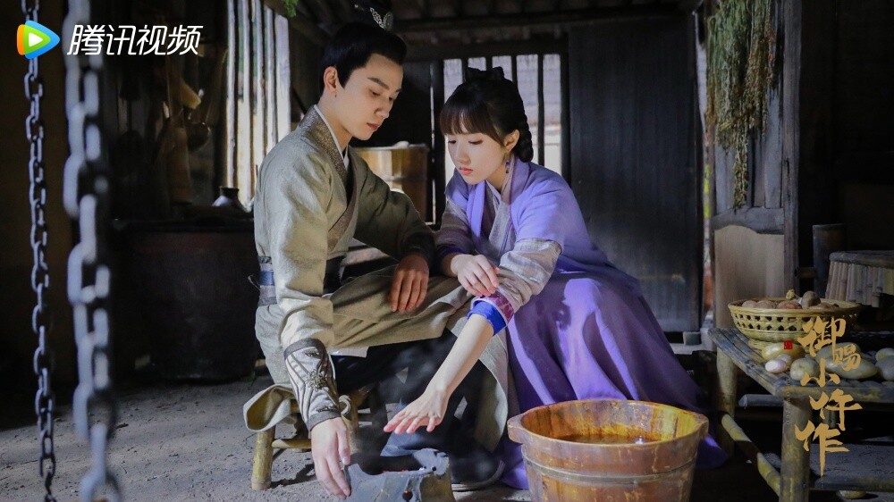 9部冷門好評的探案古裝陸劇！《大唐狄公案》集結超多大咖，《唐朝詭事錄2》今年播出！