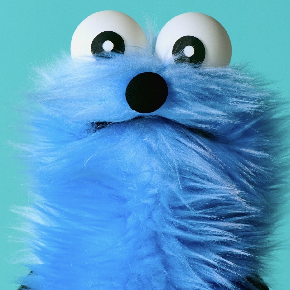 這不是芝麻街！你一定要認識日本Z世代超人氣療癒角色「PUPPET SUNSUN」